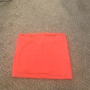 American Eagle tube top